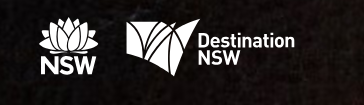 Official NSW Visitor Economy & Tourism Authority
